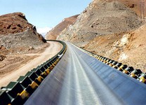 Überlandfördersystem