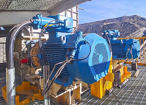 Mineral Sizers price